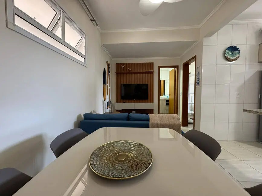 Apartamento com 2 quartos à venda, 64m2 em Ubatuba - SP - imagem 5 Foto 5 de Apartamento com 2 quartos à venda, 64m2 em Ubatuba - SP