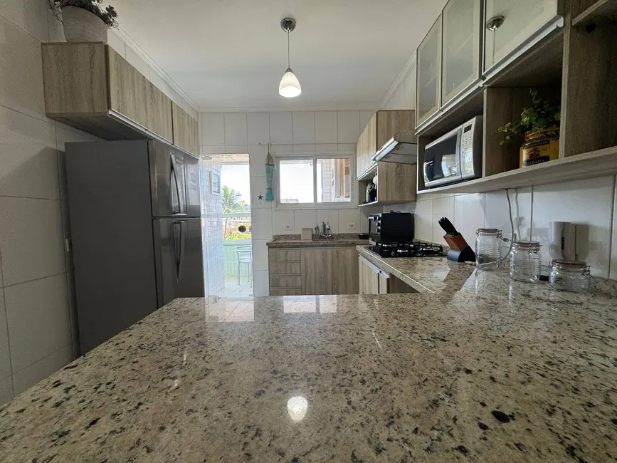 Apartamento com 2 quartos à venda, 64m2 em Ubatuba - SP - imagem 7 Foto 7 de Apartamento com 2 quartos à venda, 64m2 em Ubatuba - SP