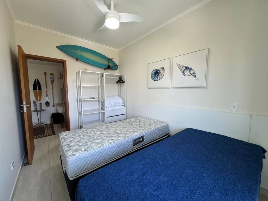 Apartamento com 2 quartos à venda, 64m2 em Ubatuba - SP - imagem 4 Foto 4 de Apartamento com 2 quartos à venda, 64m2 em Ubatuba - SP