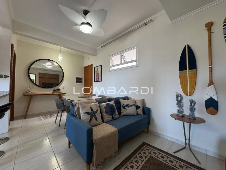 Apartamento com 2 quartos à venda, 64m2 em Ubatuba - SP - imagem 9 Foto 9 de Apartamento com 2 quartos à venda, 64m2 em Ubatuba - SP