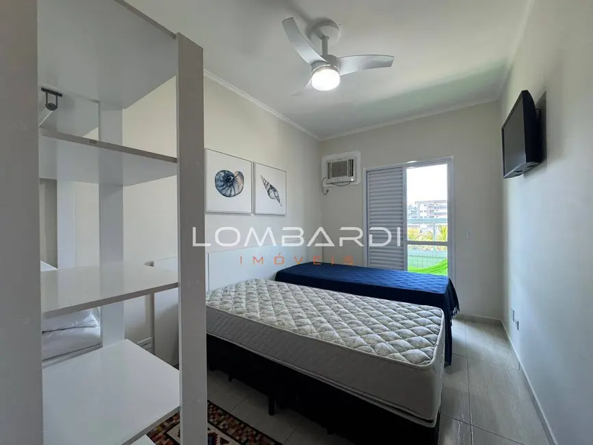 Apartamento com 2 quartos à venda, 64m2 em Ubatuba - SP - imagem 3 Foto 3 de Apartamento com 2 quartos à venda, 64m2 em Ubatuba - SP