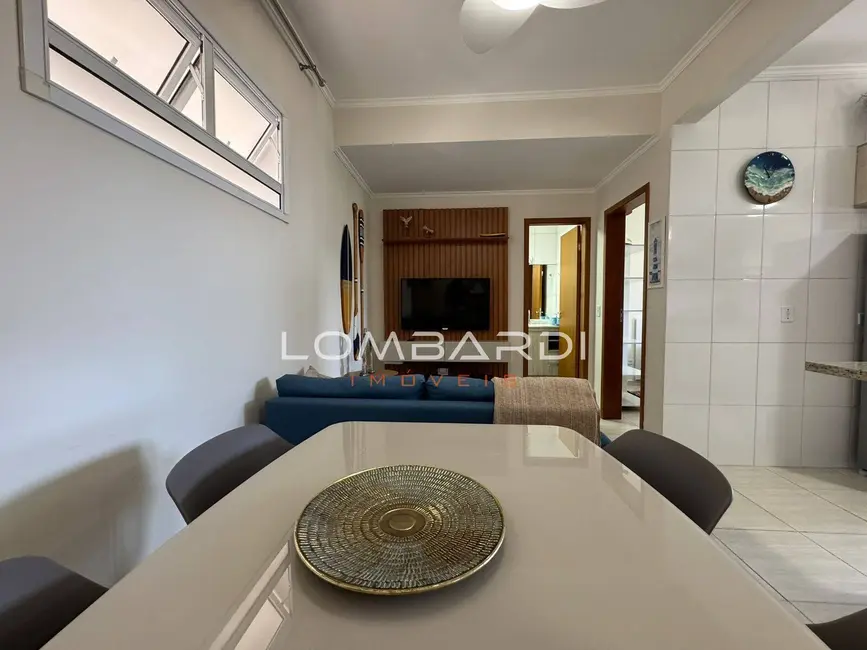 Apartamento com 2 quartos à venda, 64m2 em Ubatuba - SP - imagem 5 Foto 5 de Apartamento com 2 quartos à venda, 64m2 em Ubatuba - SP