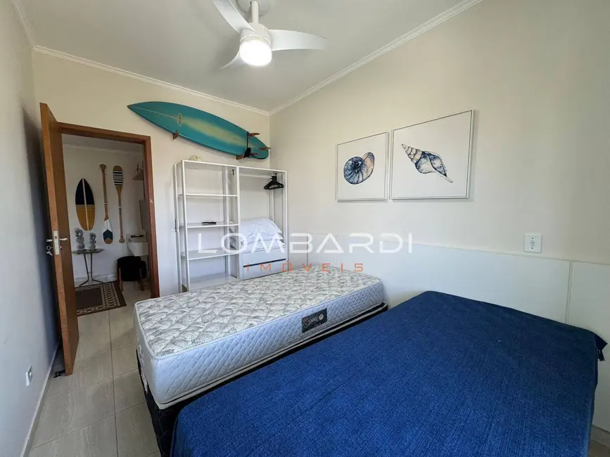 Apartamento com 2 quartos à venda, 64m2 em Ubatuba - SP - imagem 4 Foto 4 de Apartamento com 2 quartos à venda, 64m2 em Ubatuba - SP