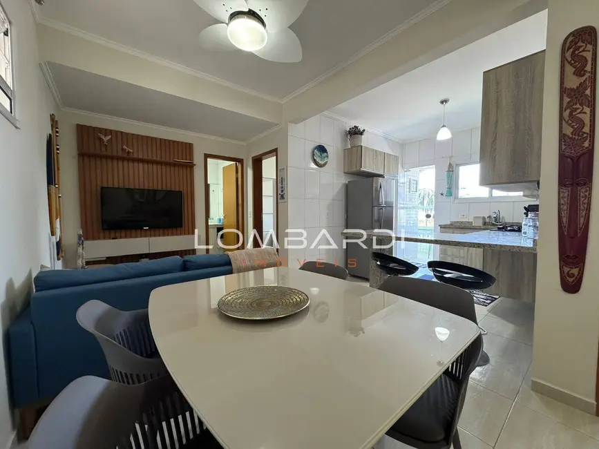 Apartamento com 2 quartos à venda, 64m2 em Ubatuba - SP - imagem 1 Foto 1 de Apartamento com 2 quartos à venda, 64m2 em Ubatuba - SP