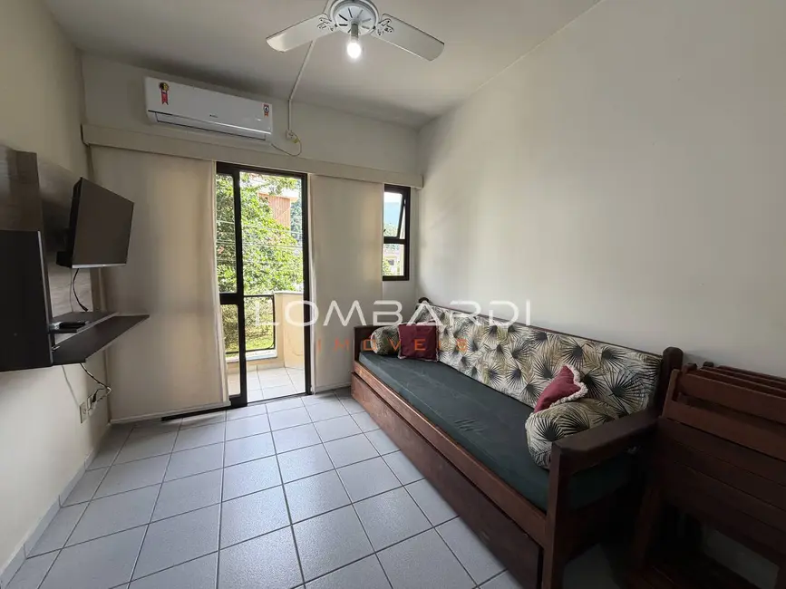 Foto 3 de Apartamento com 1 quarto à venda, 50m2 em Ubatuba - SP