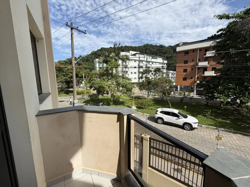 Foto 6 de Apartamento com 1 quarto à venda, 50m2 em Ubatuba - SP