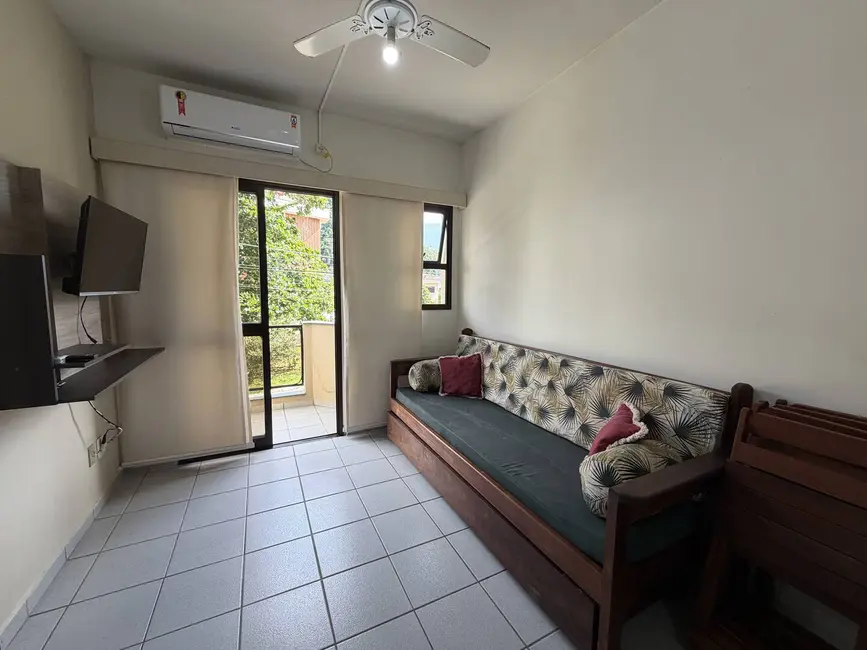 Foto 3 de Apartamento com 1 quarto à venda, 50m2 em Ubatuba - SP