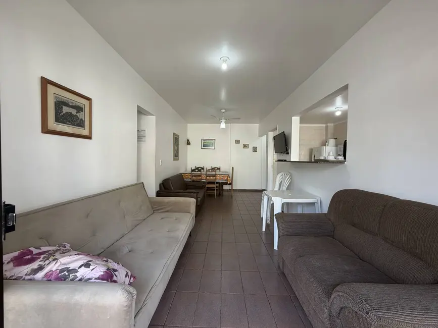 Apartamento com 2 quartos à venda, 80m2 em Ubatuba - SP - imagem 8 Foto 8 de Apartamento com 2 quartos à venda, 80m2 em Ubatuba - SP