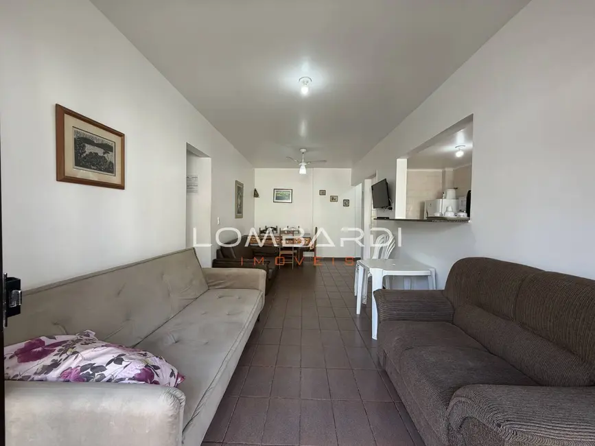 Apartamento com 2 quartos à venda, 80m2 em Ubatuba - SP - imagem 8 Foto 8 de Apartamento com 2 quartos à venda, 80m2 em Ubatuba - SP