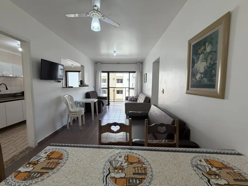 Apartamento com 2 quartos à venda, 80m2 em Ubatuba - SP - imagem 3 Foto 3 de Apartamento com 2 quartos à venda, 80m2 em Ubatuba - SP