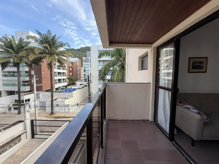 Apartamento com 2 quartos à venda, 80m2 em Ubatuba - SP - imagem 1 Foto 1 de Apartamento com 2 quartos à venda, 80m2 em Ubatuba - SP