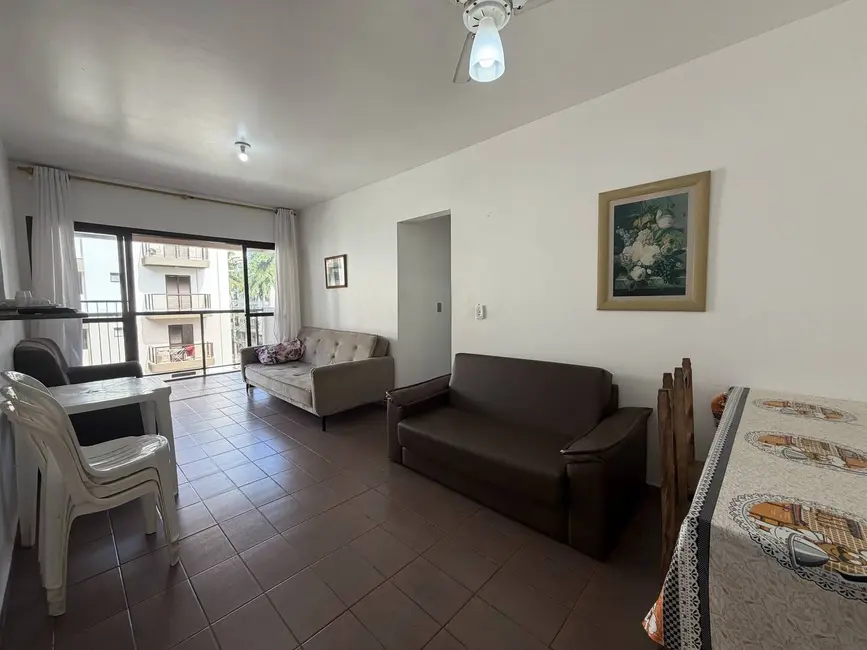 Apartamento com 2 quartos à venda, 80m2 em Ubatuba - SP - imagem 2 Foto 2 de Apartamento com 2 quartos à venda, 80m2 em Ubatuba - SP