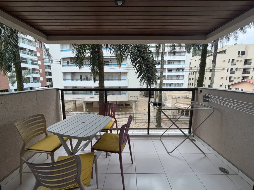 Apartamento com 1 quarto à venda, 67m2 em Ubatuba - SP - imagem 1 Foto 1 de Apartamento com 1 quarto à venda, 67m2 em Ubatuba - SP