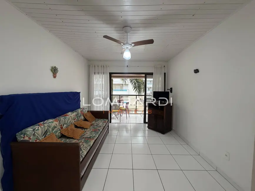 Apartamento com 1 quarto à venda, 67m2 em Ubatuba - SP - imagem 3 Foto 3 de Apartamento com 1 quarto à venda, 67m2 em Ubatuba - SP