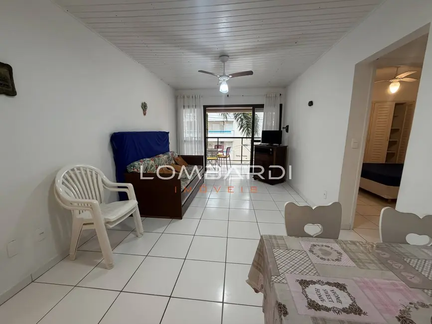 Apartamento com 1 quarto à venda, 67m2 em Ubatuba - SP - imagem 2 Foto 2 de Apartamento com 1 quarto à venda, 67m2 em Ubatuba - SP