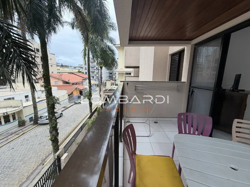 Apartamento com 1 quarto à venda, 67m2 em Ubatuba - SP - imagem 4 Foto 4 de Apartamento com 1 quarto à venda, 67m2 em Ubatuba - SP