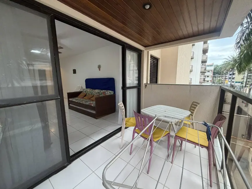 Apartamento com 1 quarto à venda, 67m2 em Ubatuba - SP - imagem 7 Foto 7 de Apartamento com 1 quarto à venda, 67m2 em Ubatuba - SP