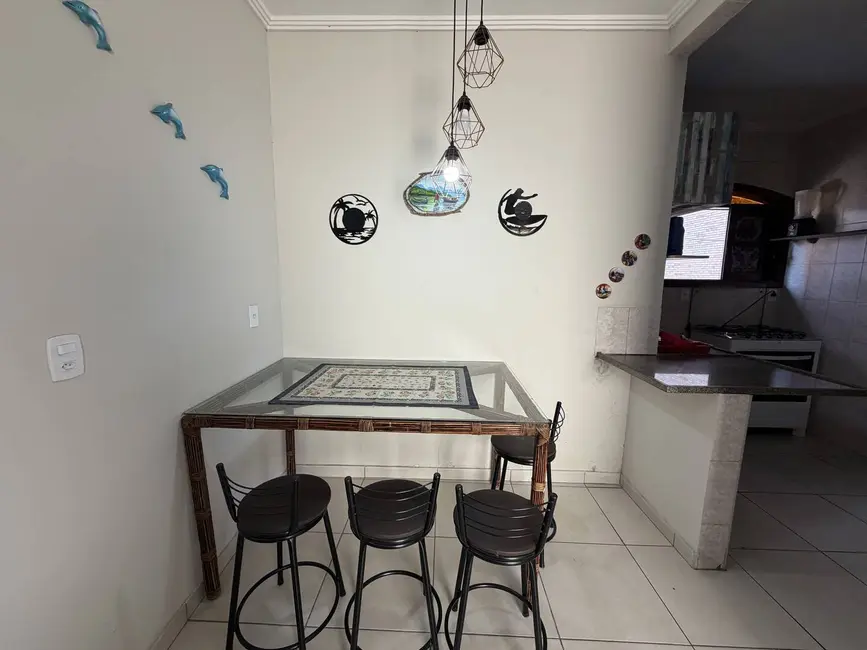 Foto 8 de Apartamento com 2 quartos à venda, 65m2 em Ubatuba - SP