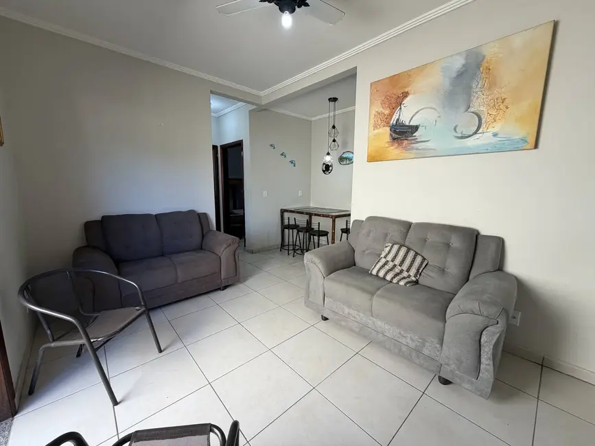 Foto 6 de Apartamento com 2 quartos à venda, 65m2 em Ubatuba - SP