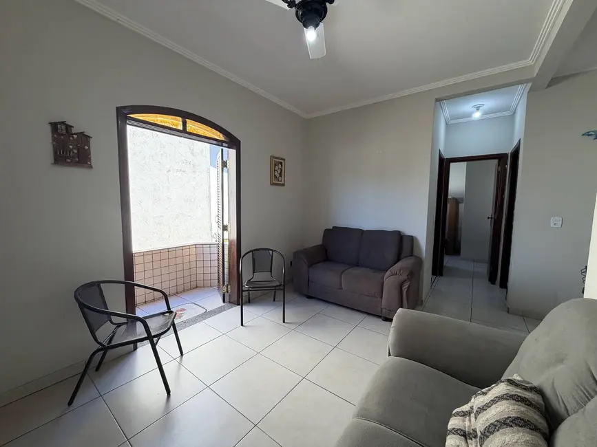 Foto 2 de Apartamento com 2 quartos à venda, 65m2 em Ubatuba - SP