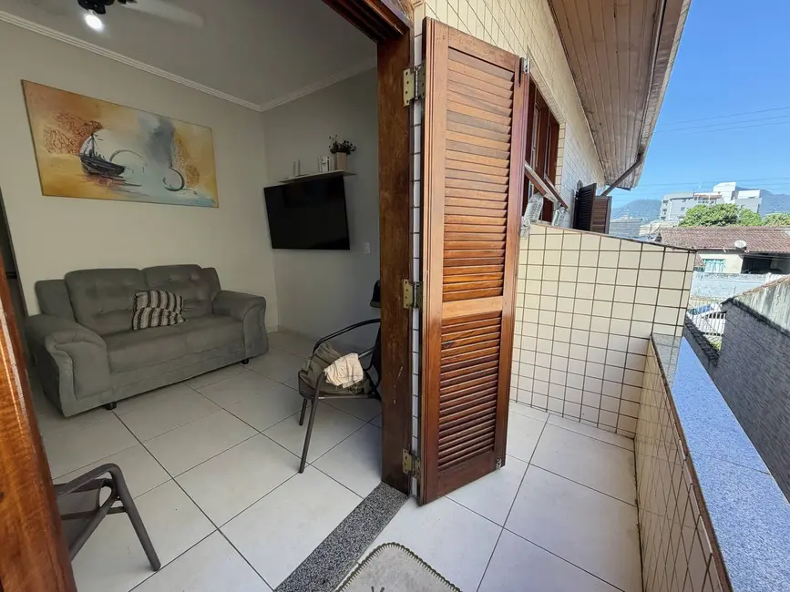 Foto 5 de Apartamento com 2 quartos à venda, 65m2 em Ubatuba - SP