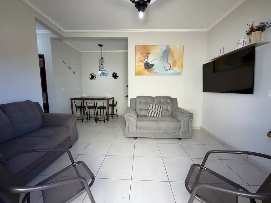 Foto 7 de Apartamento com 2 quartos à venda, 65m2 em Ubatuba - SP