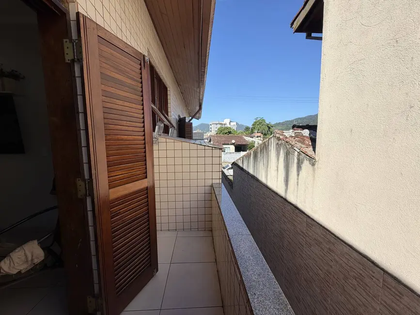 Foto 4 de Apartamento com 2 quartos à venda, 65m2 em Ubatuba - SP
