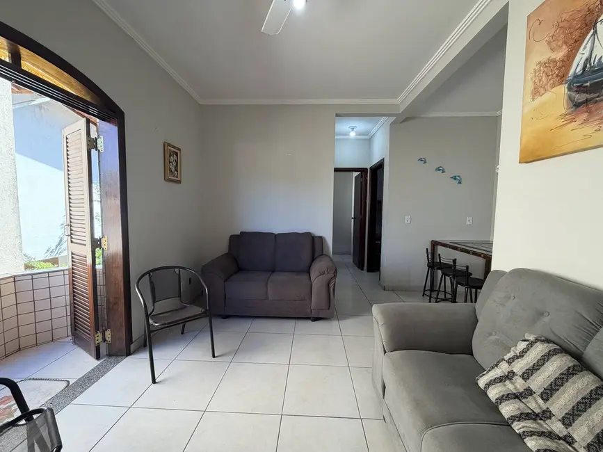 Foto 1 de Apartamento com 2 quartos à venda, 65m2 em Ubatuba - SP