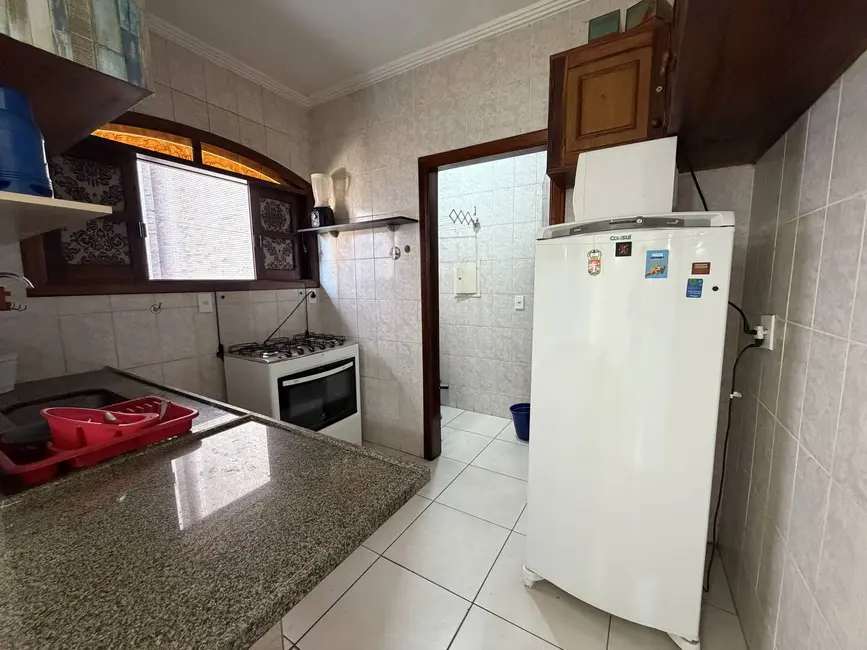 Foto 9 de Apartamento com 2 quartos à venda, 65m2 em Ubatuba - SP