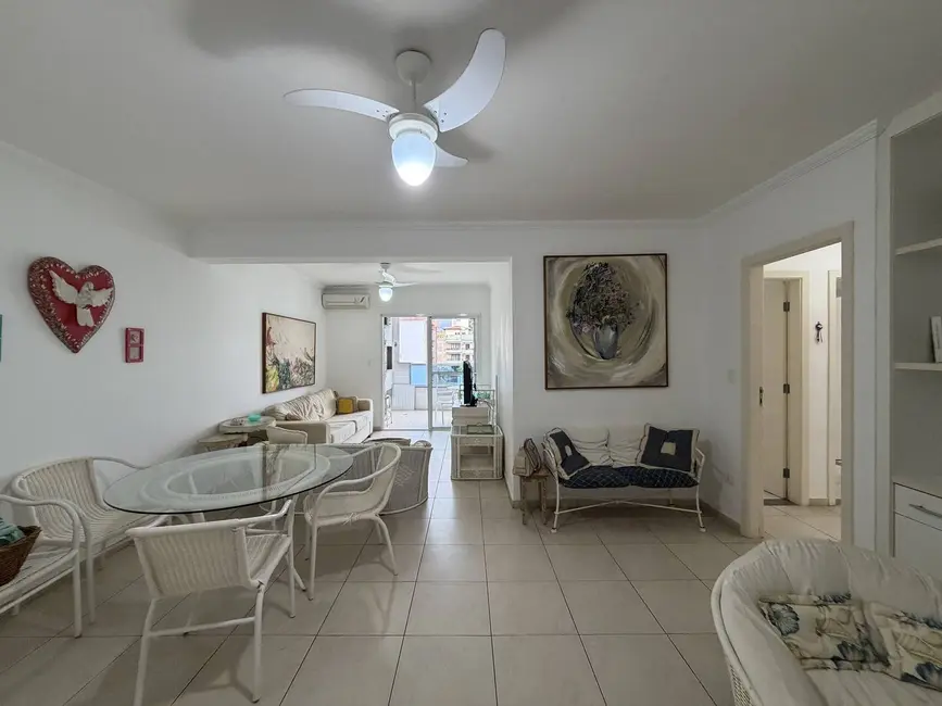 Foto 5 de Apartamento com 3 quartos à venda, 109m2 em Ubatuba - SP