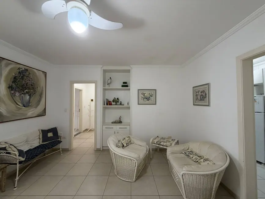 Foto 2 de Apartamento com 3 quartos à venda, 109m2 em Ubatuba - SP
