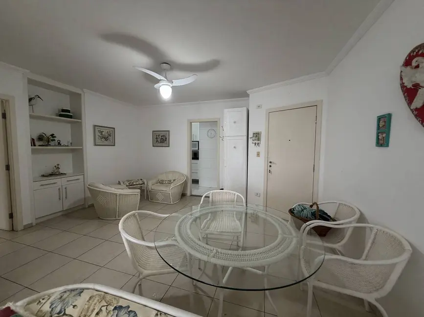 Foto 3 de Apartamento com 3 quartos à venda, 109m2 em Ubatuba - SP