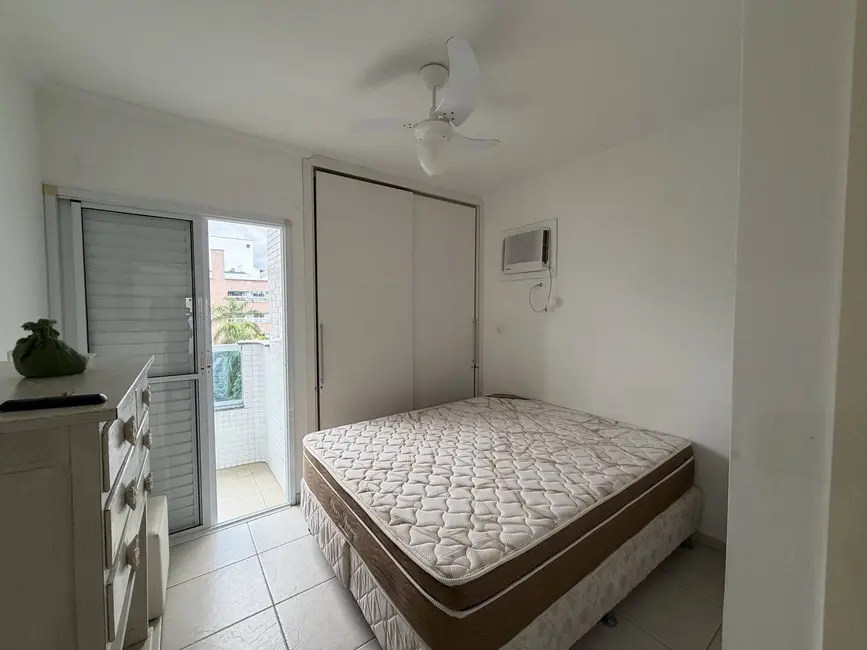 Foto 8 de Apartamento com 3 quartos à venda, 109m2 em Ubatuba - SP