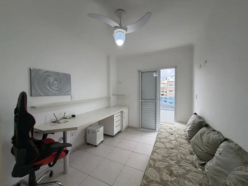 Foto 4 de Apartamento com 3 quartos à venda, 109m2 em Ubatuba - SP