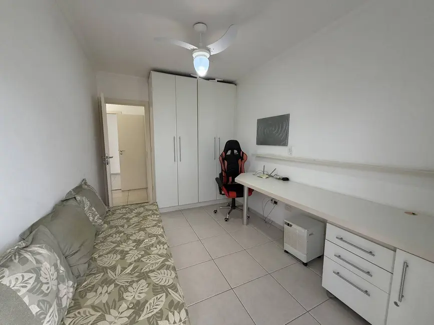 Foto 7 de Apartamento com 3 quartos à venda, 109m2 em Ubatuba - SP