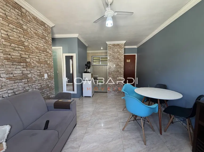 Foto 4 de Apartamento com 2 quartos à venda, 42m2 em Ubatuba - SP