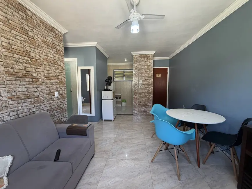 Foto 4 de Apartamento com 2 quartos à venda, 42m2 em Ubatuba - SP