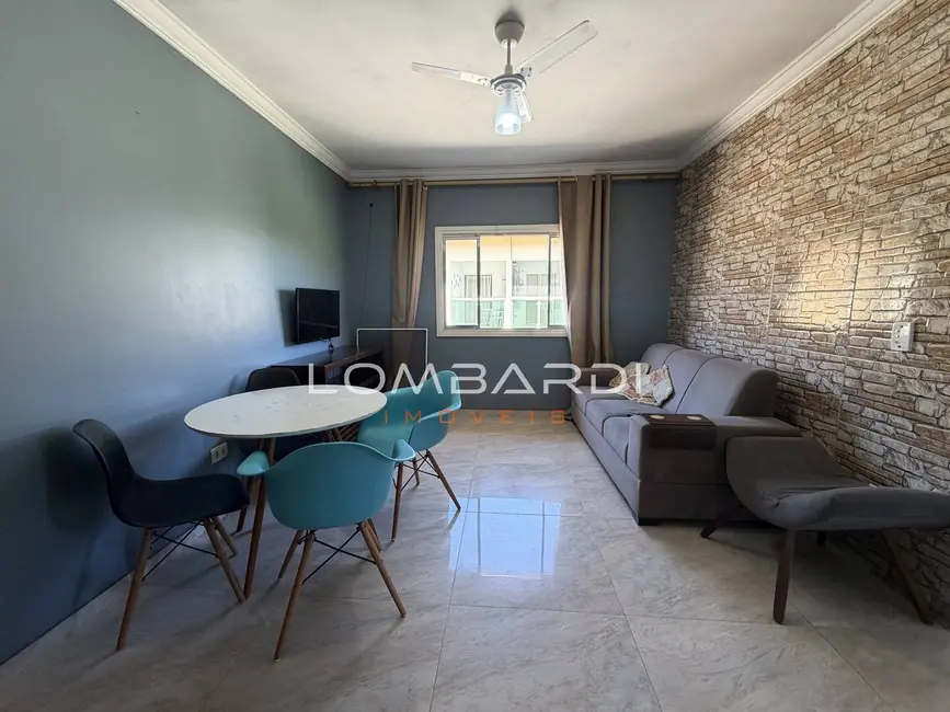 Foto 3 de Apartamento com 2 quartos à venda, 42m2 em Ubatuba - SP