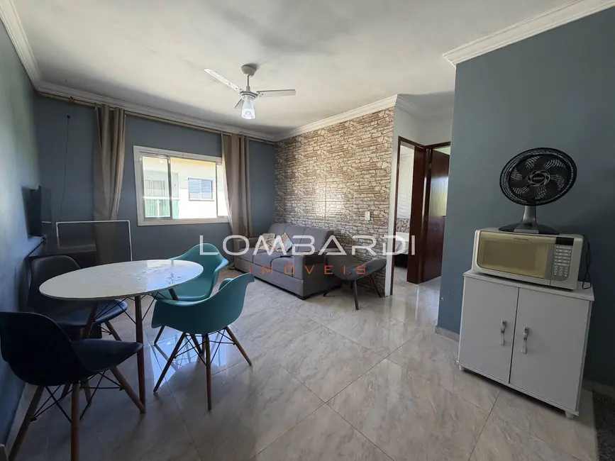 Foto 2 de Apartamento com 2 quartos à venda, 42m2 em Ubatuba - SP