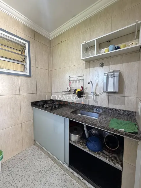 Foto 6 de Apartamento com 2 quartos à venda, 42m2 em Ubatuba - SP