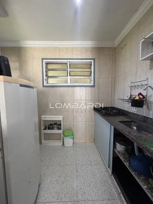 Foto 5 de Apartamento com 2 quartos à venda, 42m2 em Ubatuba - SP