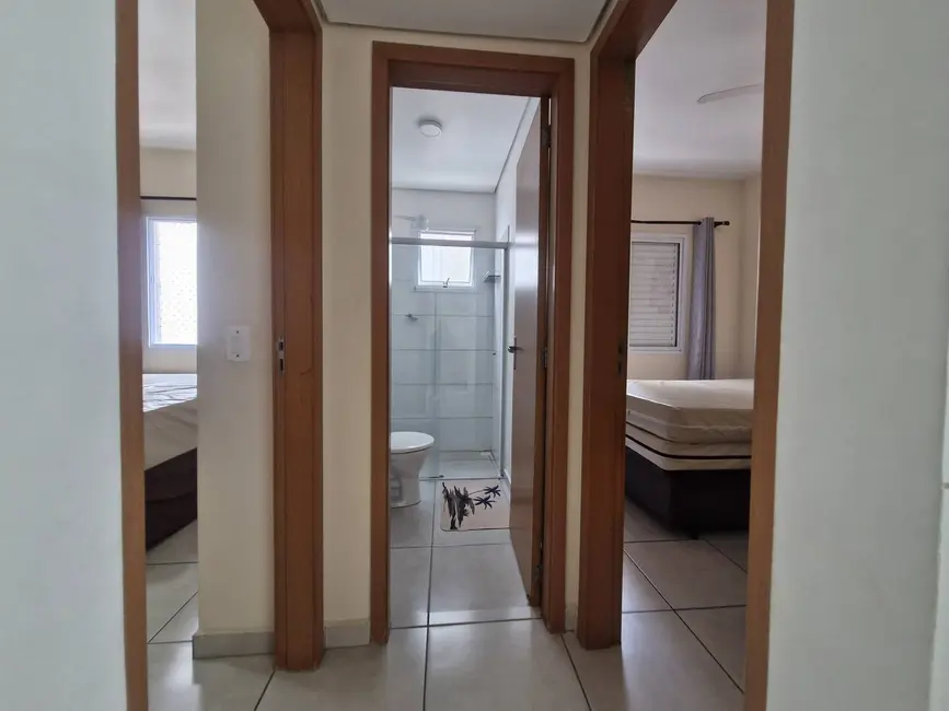 Foto 9 de Apartamento com 2 quartos à venda, 45m2 em Ubatuba - SP
