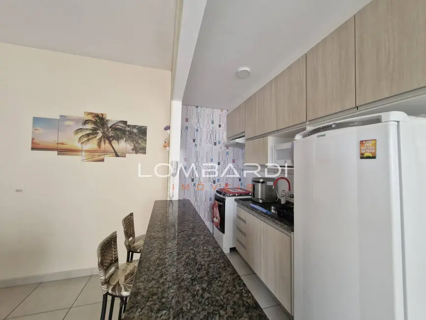 Foto 8 de Apartamento com 2 quartos à venda, 45m2 em Ubatuba - SP