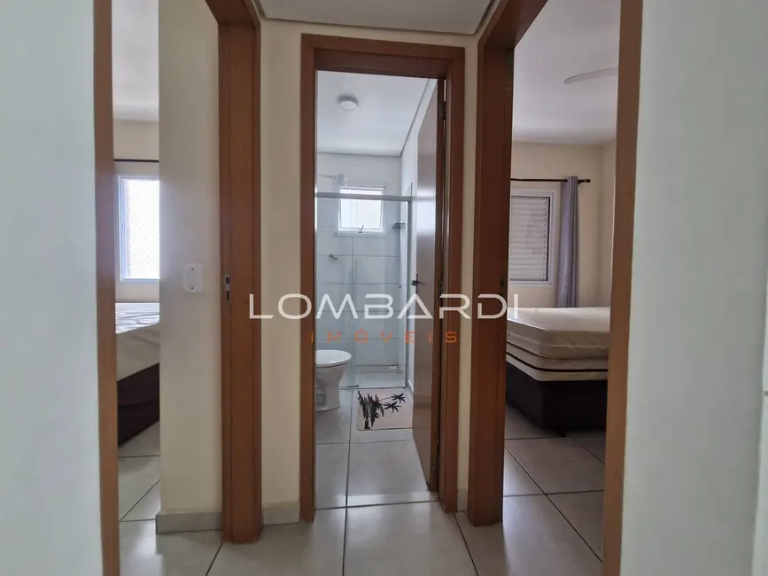 Foto 9 de Apartamento com 2 quartos à venda, 45m2 em Ubatuba - SP