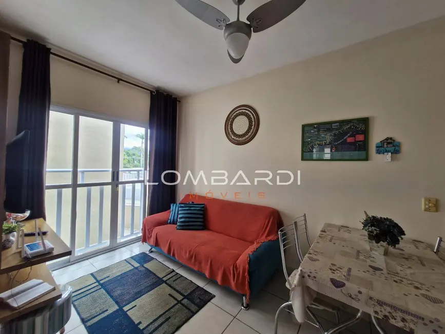 Foto 7 de Apartamento com 2 quartos à venda, 45m2 em Ubatuba - SP
