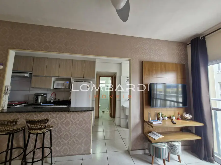 Foto 6 de Apartamento com 2 quartos à venda, 45m2 em Ubatuba - SP