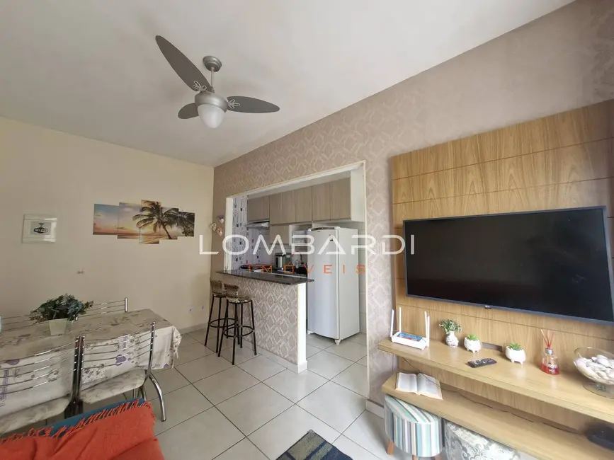 Foto 4 de Apartamento com 2 quartos à venda, 45m2 em Ubatuba - SP