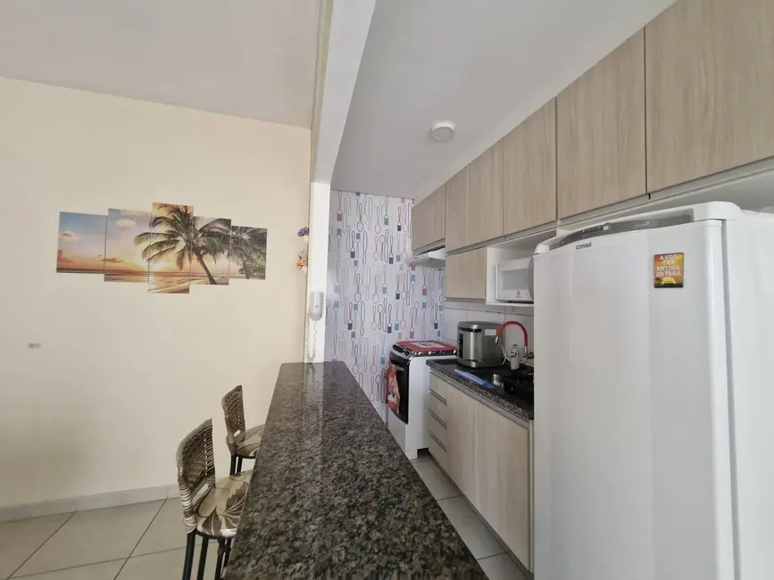 Foto 8 de Apartamento com 2 quartos à venda, 45m2 em Ubatuba - SP