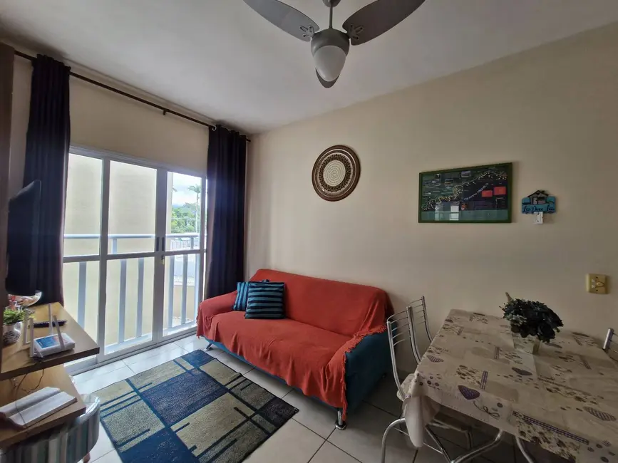 Foto 7 de Apartamento com 2 quartos à venda, 45m2 em Ubatuba - SP
