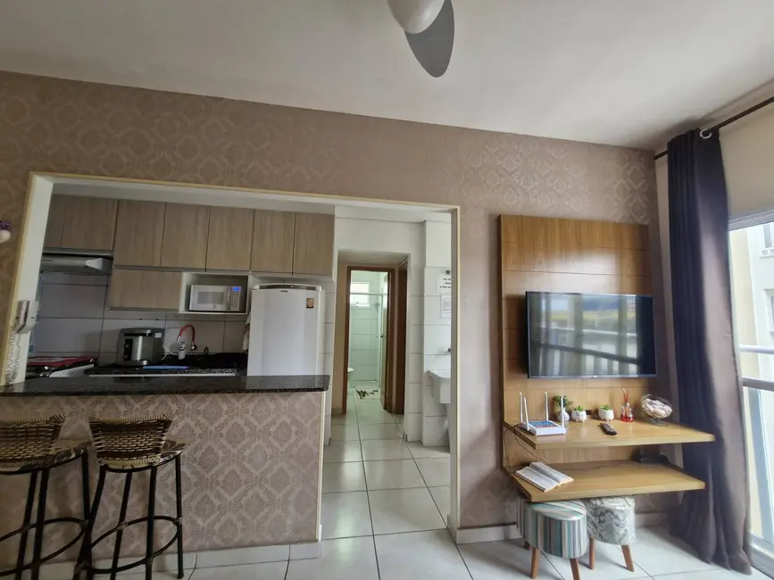 Foto 6 de Apartamento com 2 quartos à venda, 45m2 em Ubatuba - SP